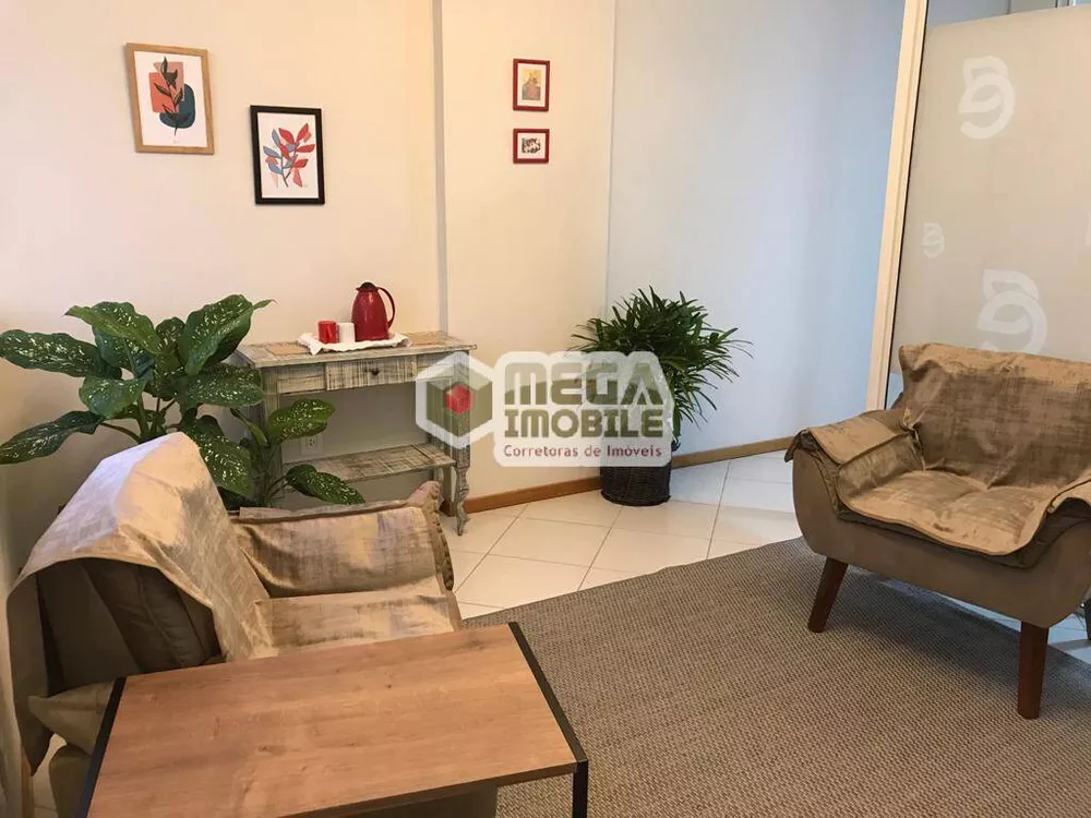 Conjunto Comercial-Sala à venda, 28m² - Foto 3