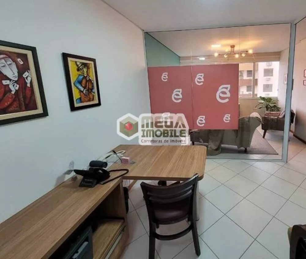 Conjunto Comercial-Sala à venda, 28m² - Foto 2