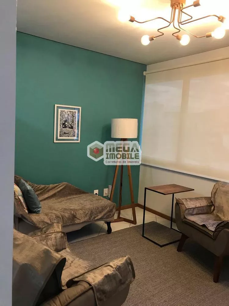 Conjunto Comercial-Sala à venda, 28m² - Foto 4