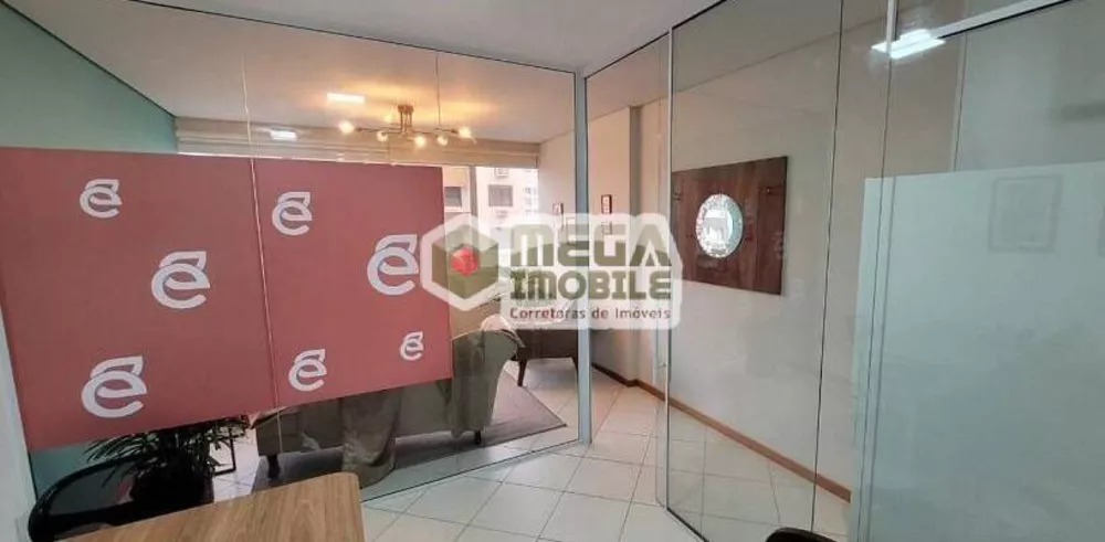 Conjunto Comercial-Sala à venda, 28m² - Foto 1