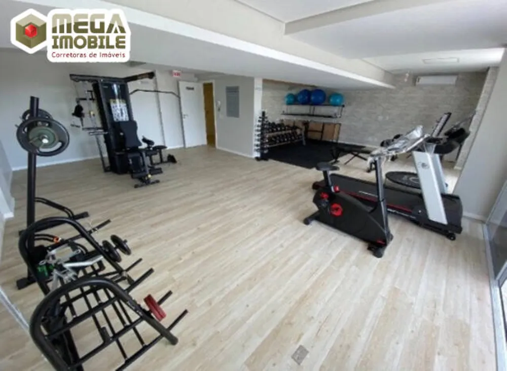 Apartamento, 3 quartos, 96 m² - Foto 1