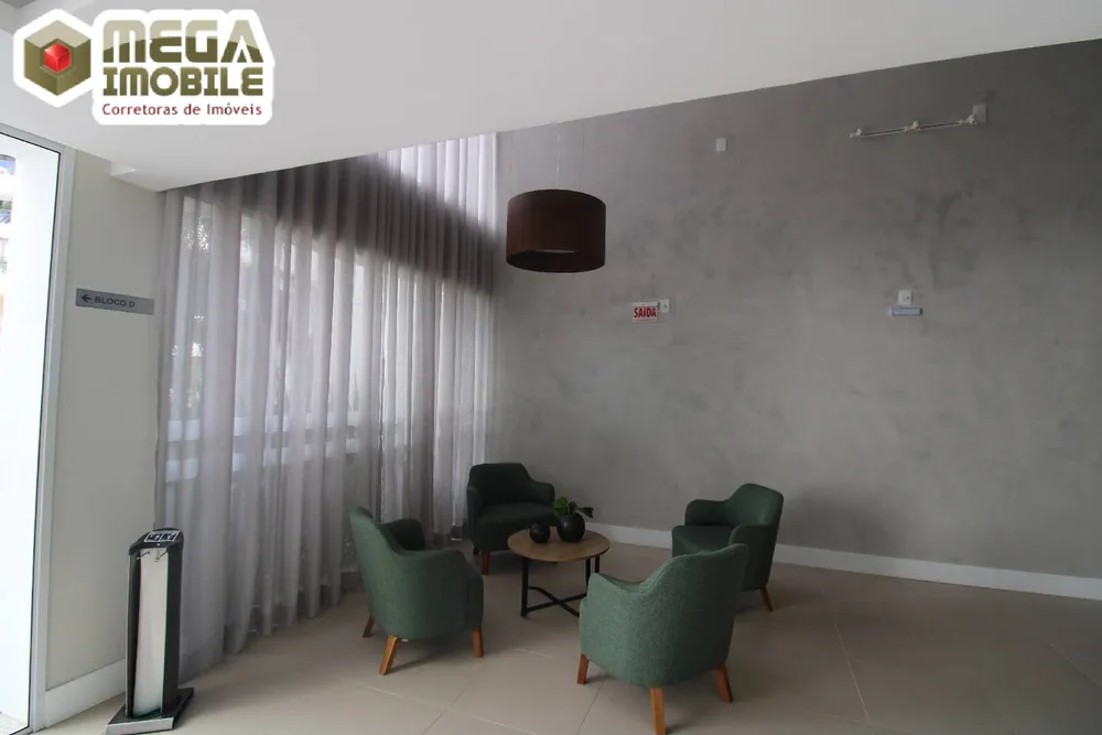 Apartamento, 3 quartos, 96 m² - Foto 7