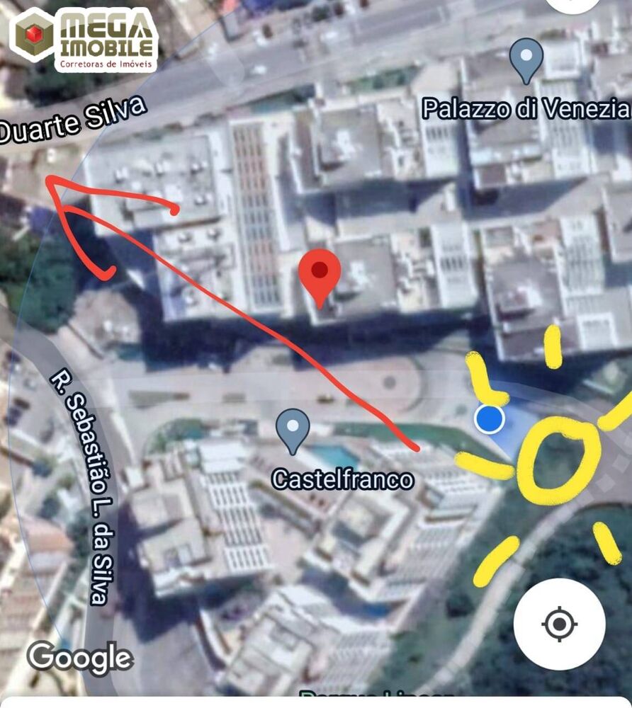 Apartamento, 3 quartos, 96 m² - Foto 2