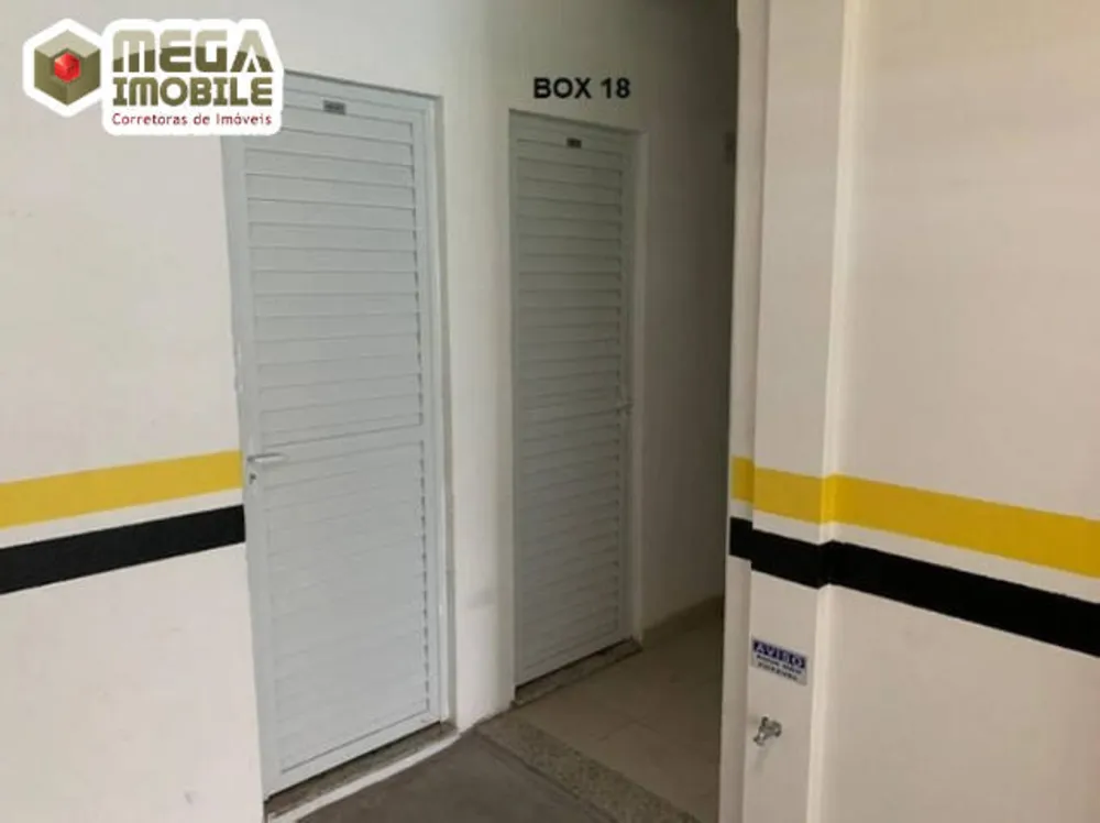Apartamento, 3 quartos, 96 m² - Foto 4