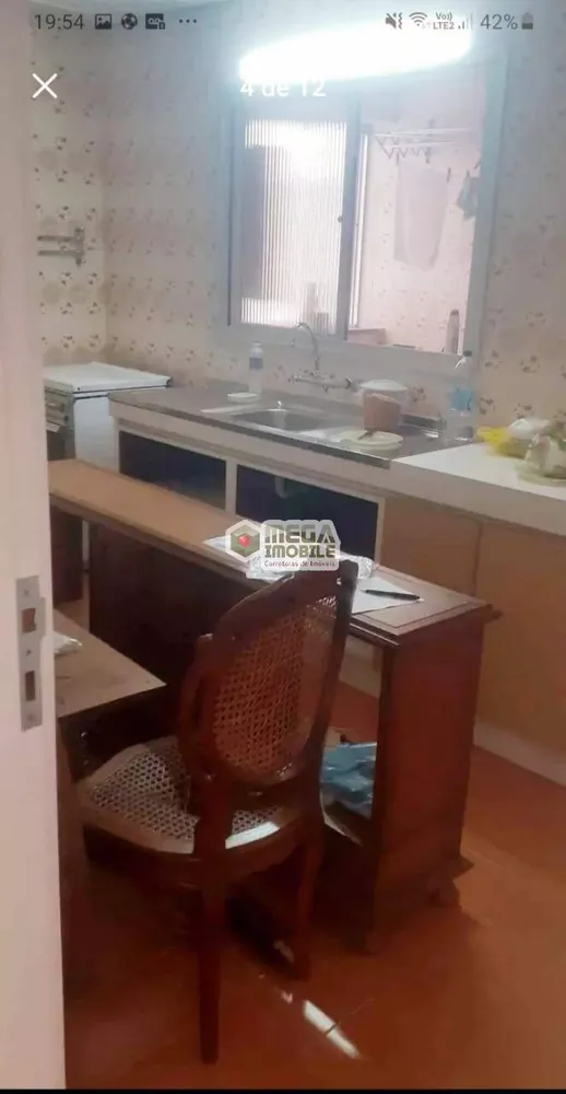 Apartamento à venda com 2 quartos, 92m² - Foto 4