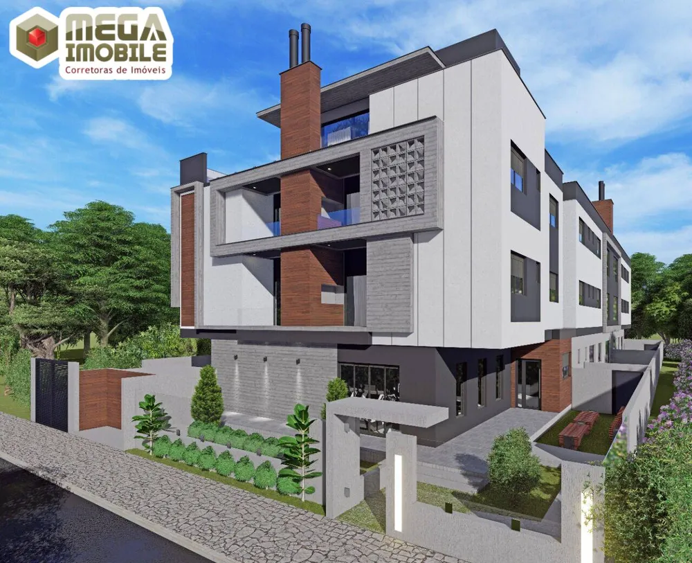 Apartamento, 2 quartos, 64 m² - Foto 12