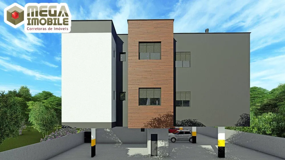 Apartamento, 2 quartos, 64 m² - Foto 7