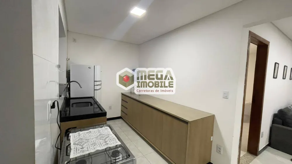 Apartamento, 1 quarto, 34 m² - Foto 2