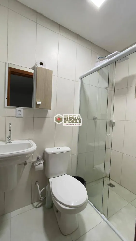 Apartamento, 1 quarto, 34 m² - Foto 4