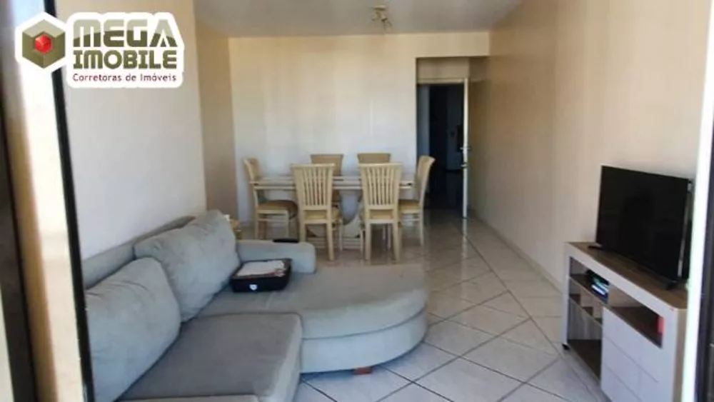 Apartamento à venda com 2 quartos, 70m² - Foto 4