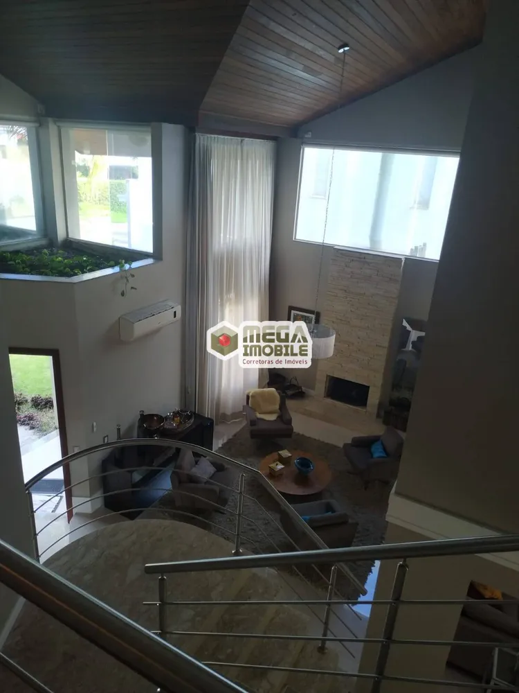 Casa, 4 quartos, 540 m² - Foto 2