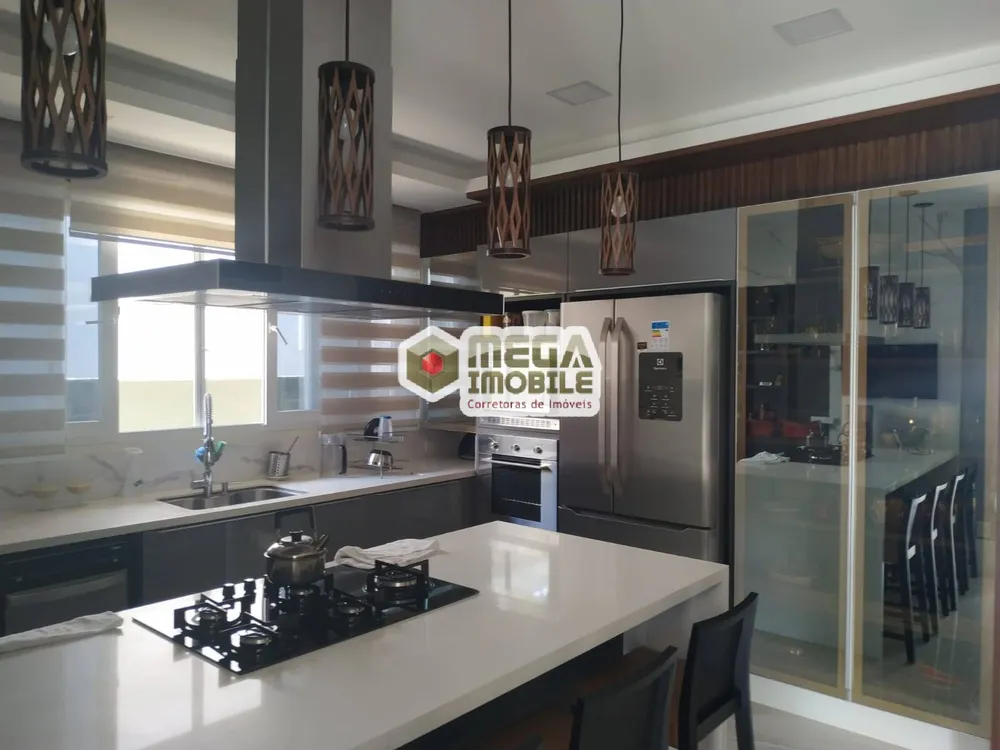 Casa, 4 quartos, 540 m² - Foto 2