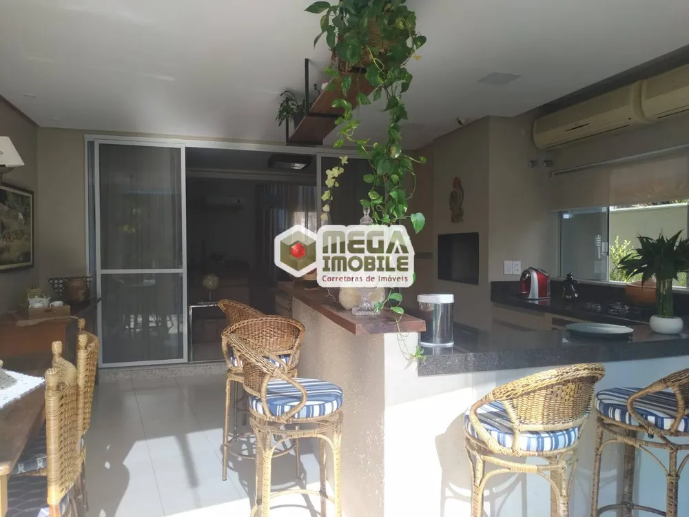 Casa, 4 quartos, 540 m² - Foto 1