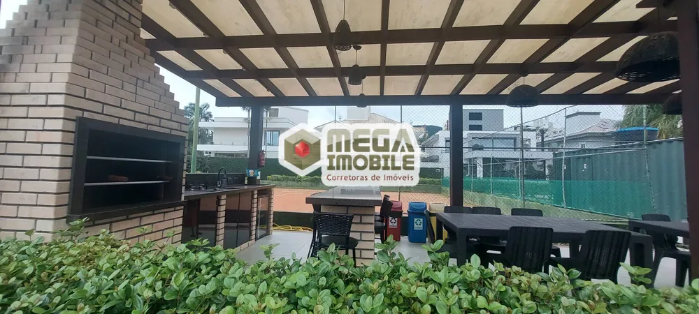 Casa, 4 quartos, 540 m² - Foto 14