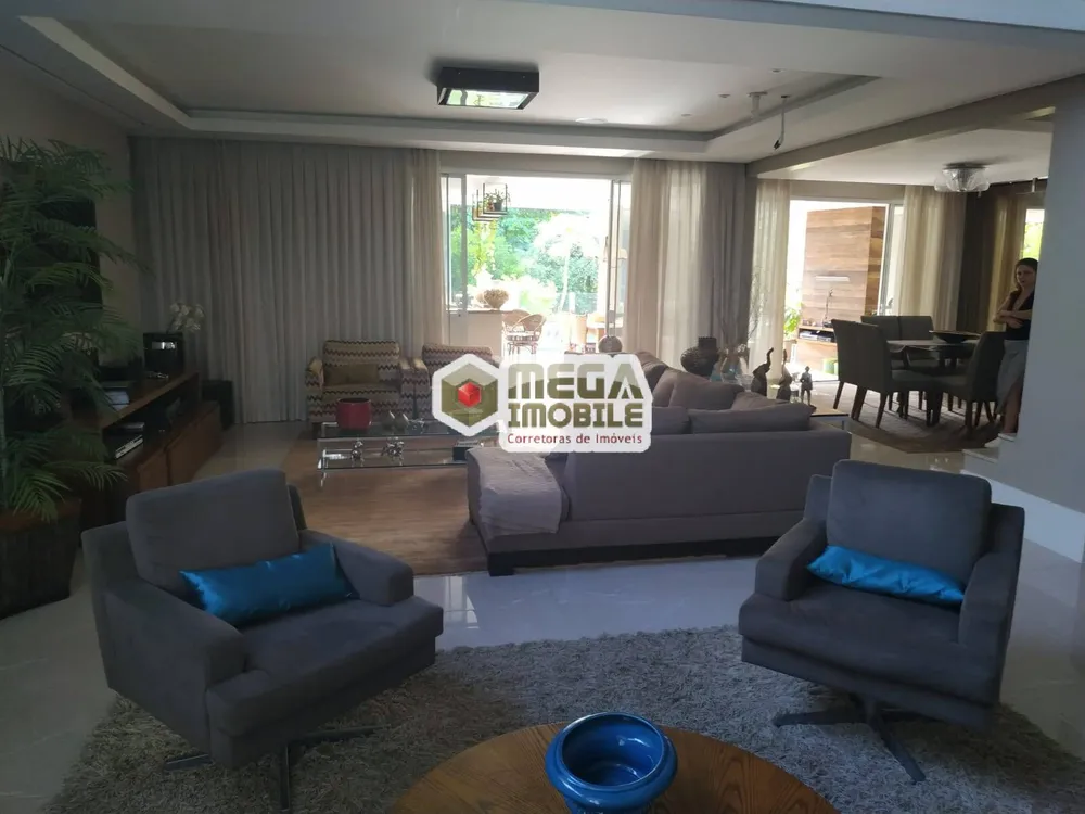 Casa, 4 quartos, 540 m² - Foto 4