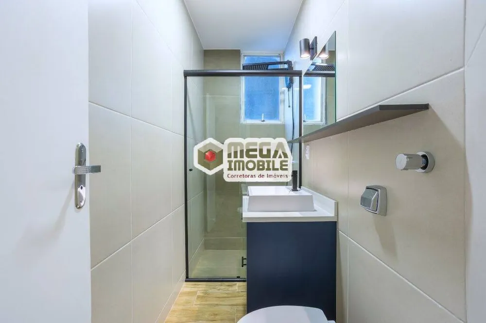 Apartamento, 1 quarto, 30 m² - Foto 14
