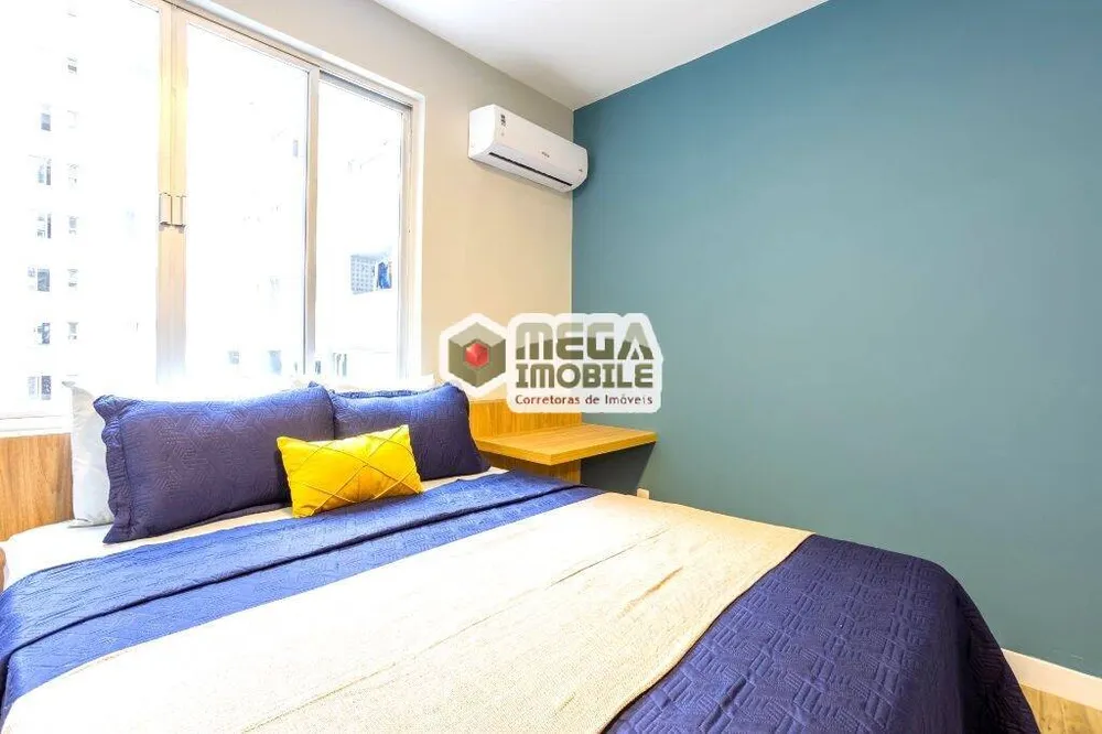 Apartamento, 1 quarto, 30 m² - Foto 7