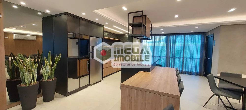 Apartamento à venda com 3 quartos, 76m² - Foto 4