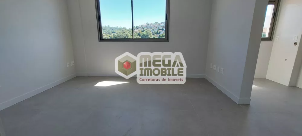 Apartamento à venda com 3 quartos, 76m² - Foto 3