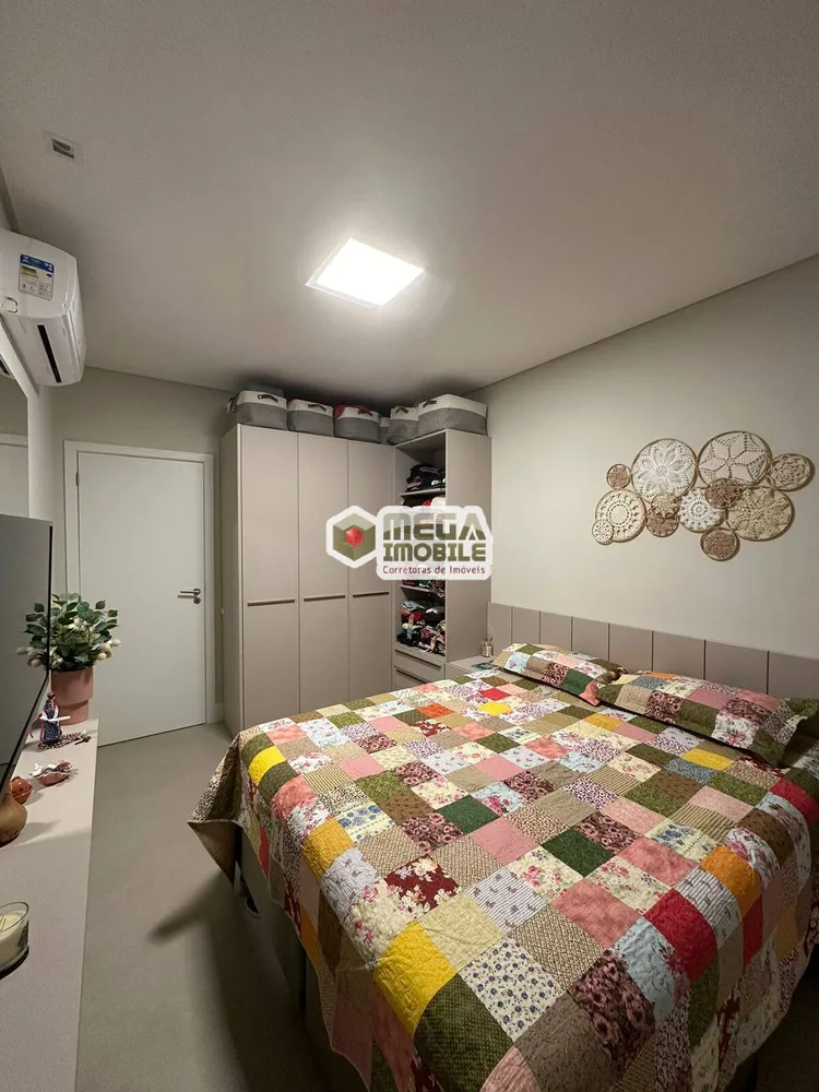 Apartamento, 1 quarto, 50 m² - Foto 5