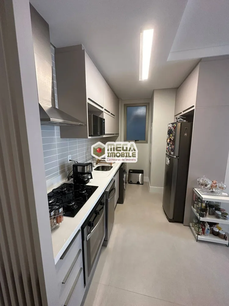 Apartamento, 1 quarto, 50 m² - Foto 3
