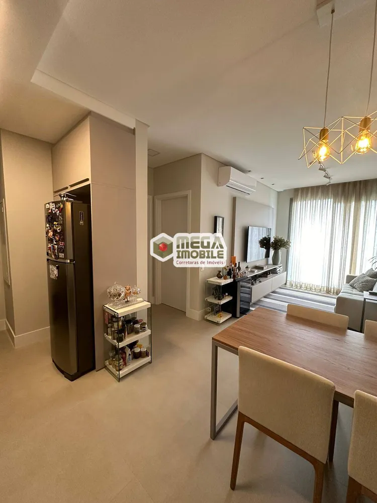 Apartamento, 1 quarto, 50 m² - Foto 1