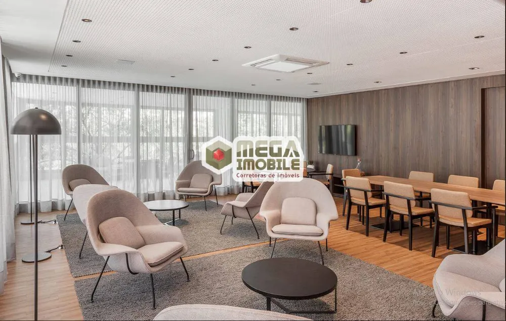 Apartamento, 1 quarto, 50 m² - Foto 11