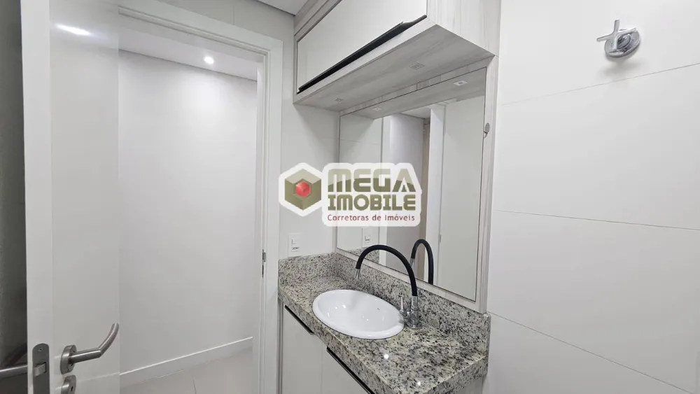 Apartamento, 1 quarto, 36 m² - Foto 12