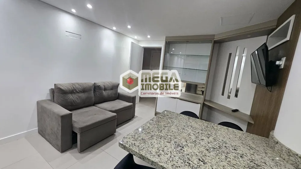 Apartamento, 1 quarto, 36 m² - Foto 6