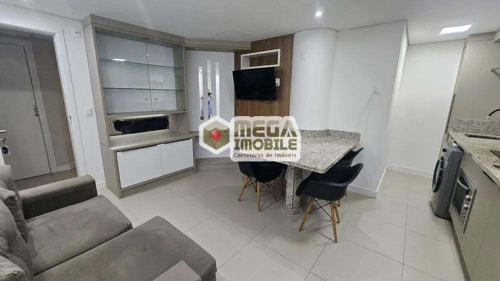 Apartamento, 1 quarto, 36 m² - Foto 3