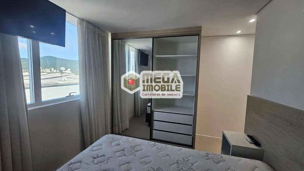 Apartamento, 1 quarto, 36 m² - Foto 5