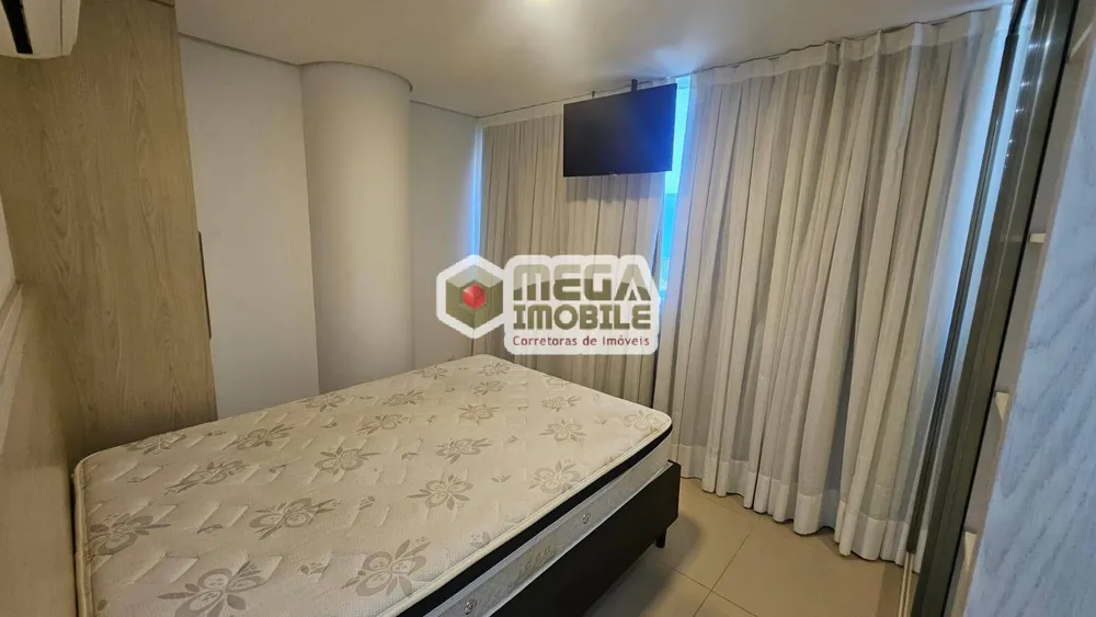 Apartamento, 1 quarto, 36 m² - Foto 4