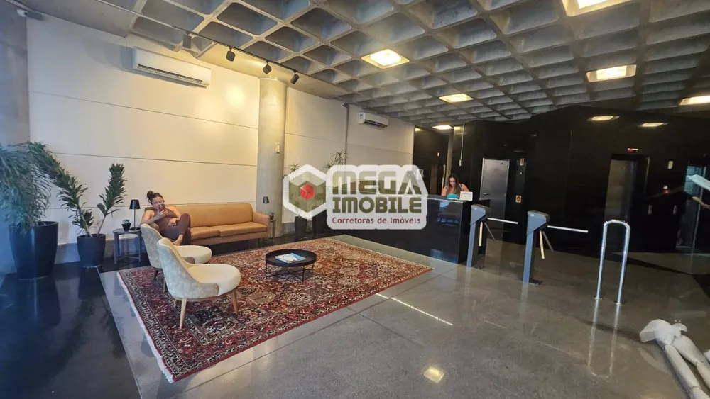 Apartamento, 1 quarto, 36 m² - Foto 15