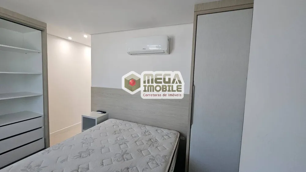 Apartamento, 1 quarto, 36 m² - Foto 8