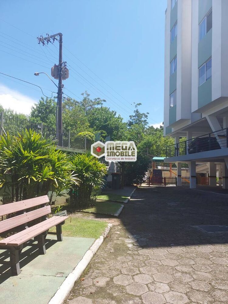 Apartamento, 2 quartos, 55 m² - Foto 2