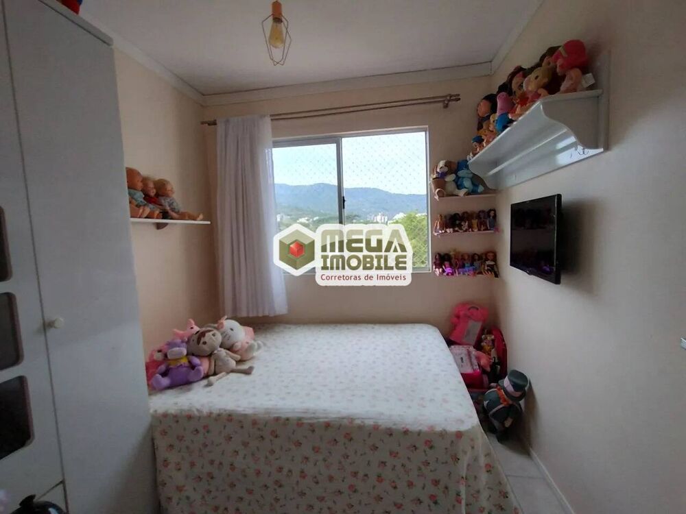 Apartamento, 2 quartos, 55 m² - Foto 4