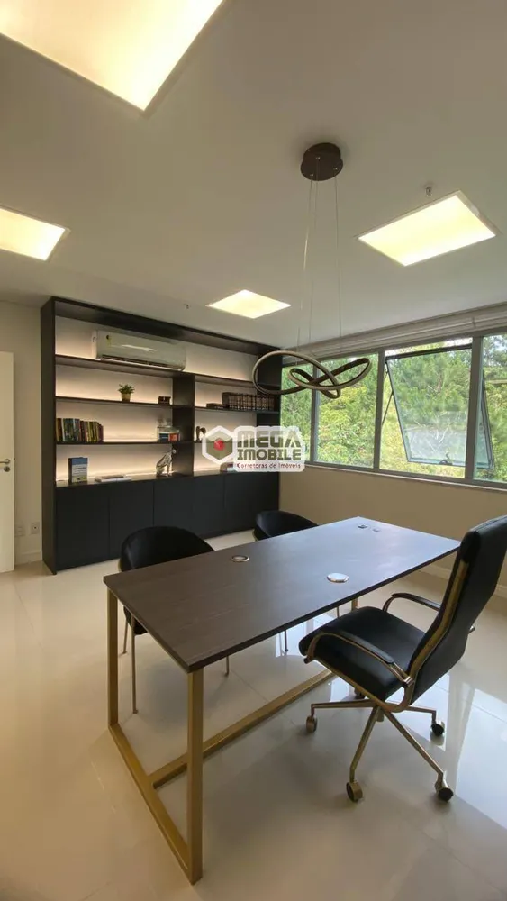 Sala-Conjunto, 60 m² - Foto 3