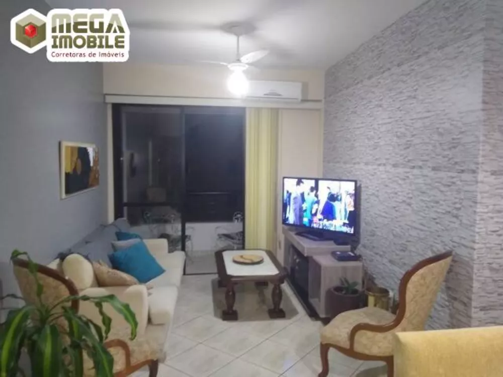 Apartamento à venda com 3 quartos, 82m² - Foto 3