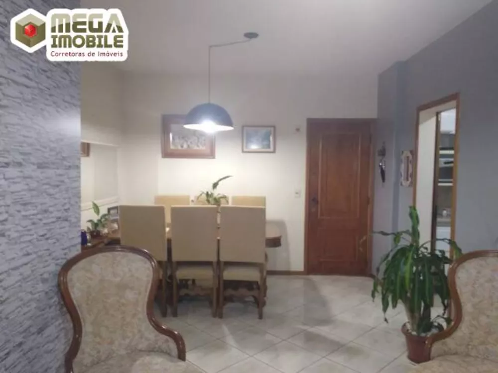 Apartamento à venda com 3 quartos, 82m² - Foto 2