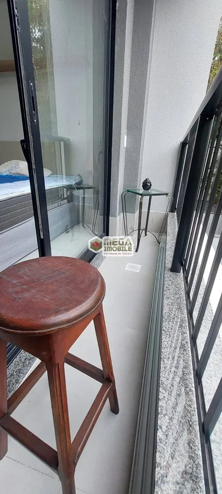 Apartamento, 1 quarto, 35 m² - Foto 4