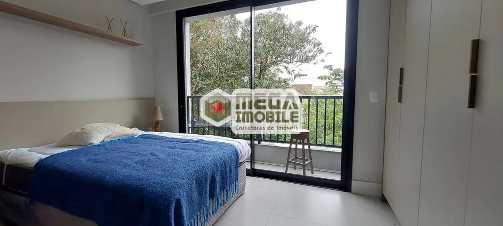 Apartamento, 1 quarto, 35 m² - Foto 6