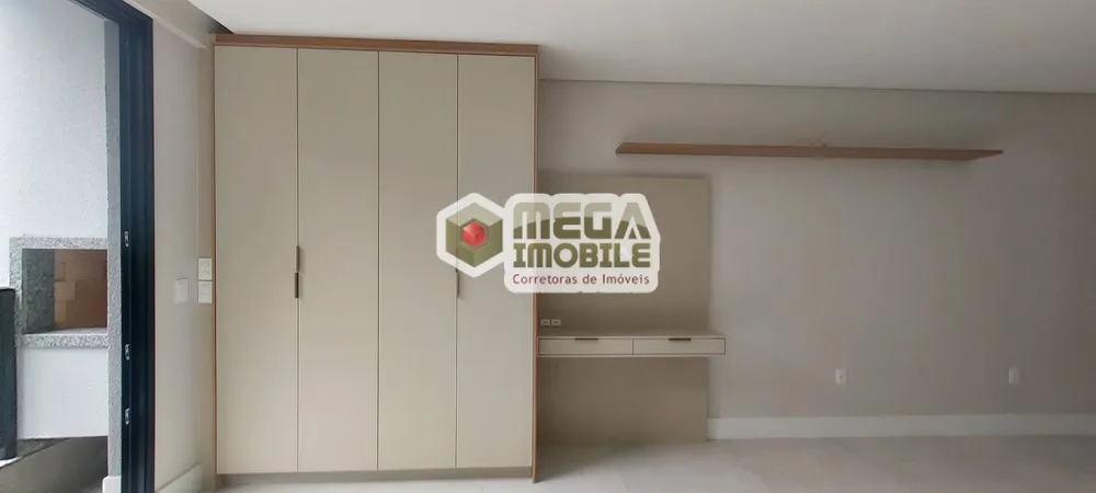 Apartamento, 1 quarto, 35 m² - Foto 7