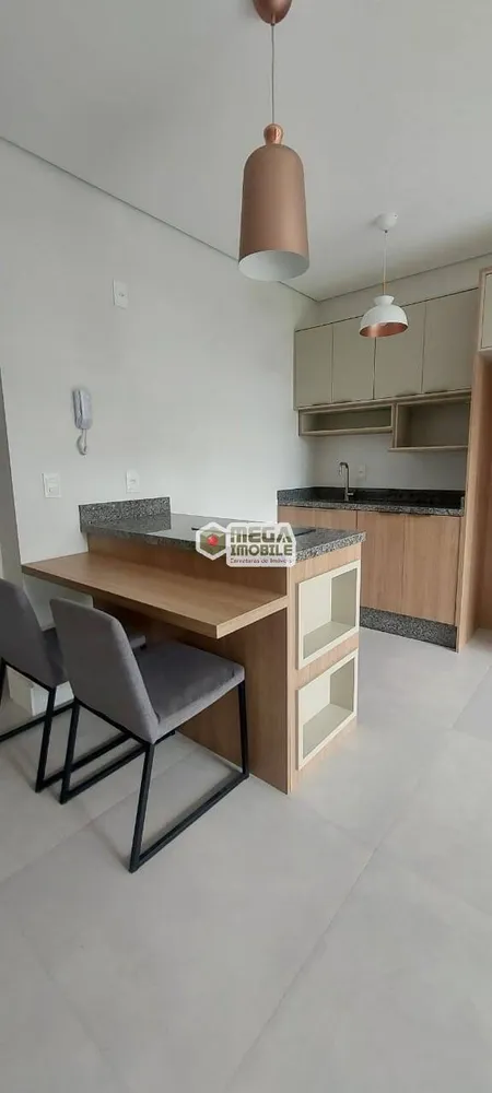 Apartamento, 1 quarto, 35 m² - Foto 8