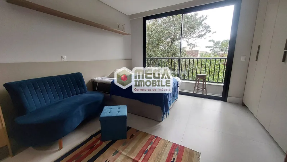 Apartamento, 1 quarto, 35 m² - Foto 2