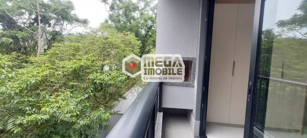 Apartamento, 1 quarto, 35 m² - Foto 5