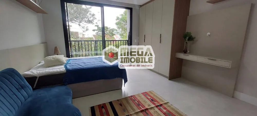Apartamento, 1 quarto, 35 m² - Foto 3