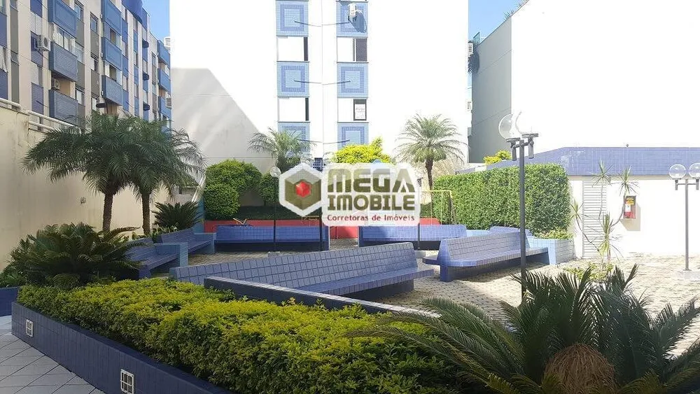 Apartamento, 3 quartos, 85 m² - Foto 1