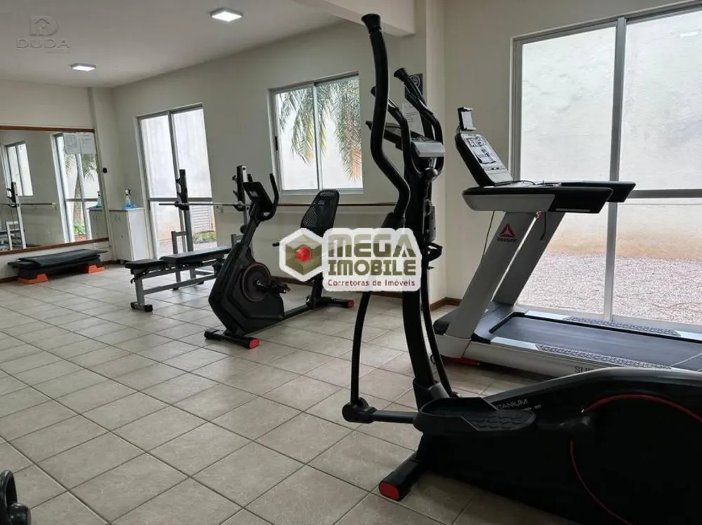 Apartamento, 3 quartos, 85 m² - Foto 9