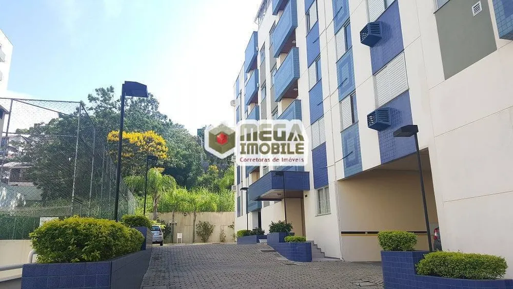Apartamento, 3 quartos, 85 m² - Foto 2