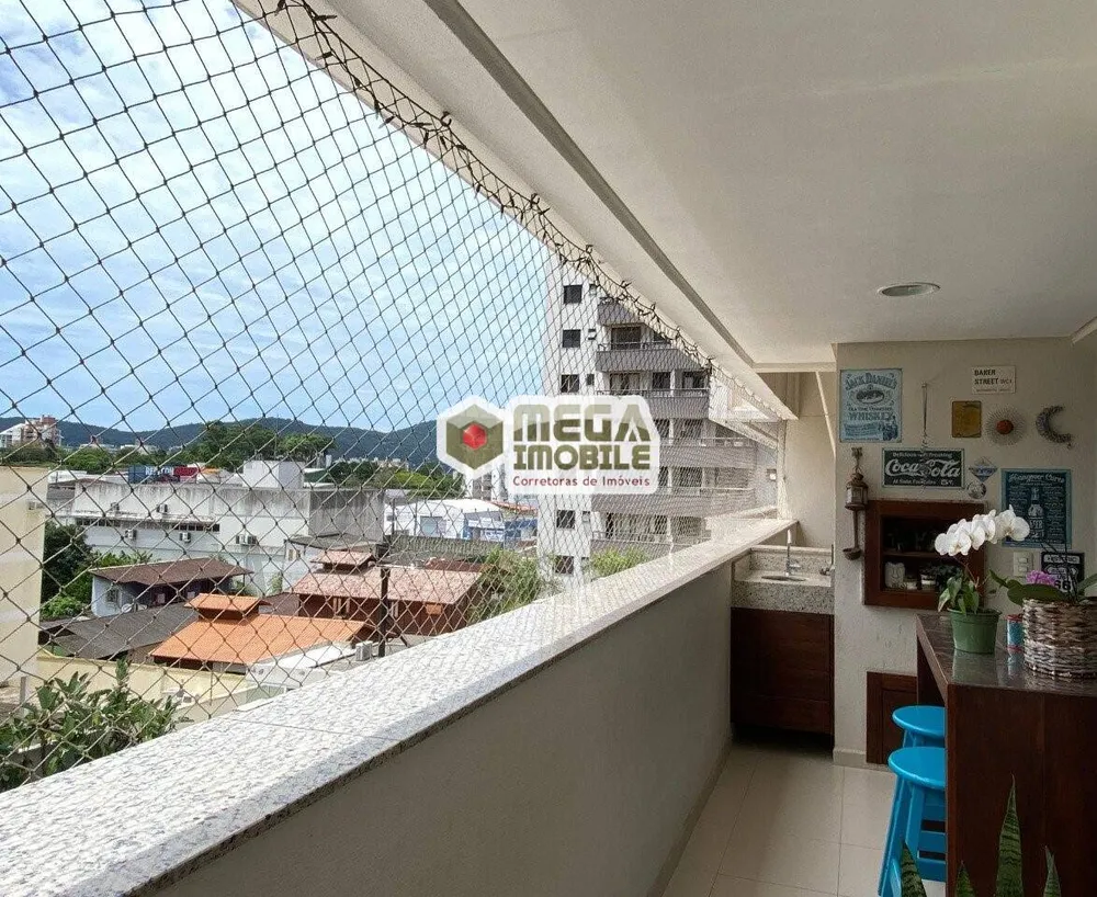 Apartamento, 4 quartos, 122 m² - Foto 2